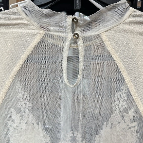 Free People Top - Picture 6 of 8